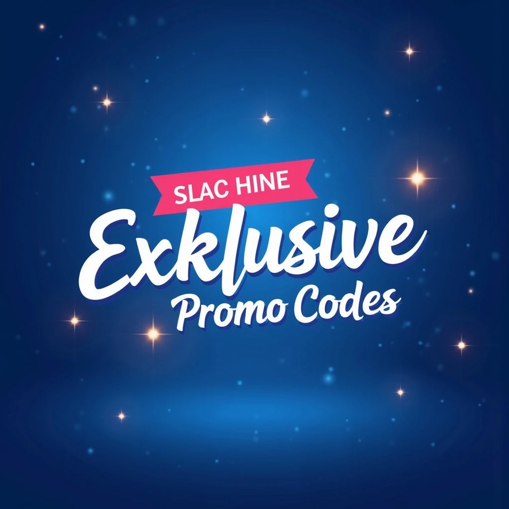 Exklusive Promo-Codes
